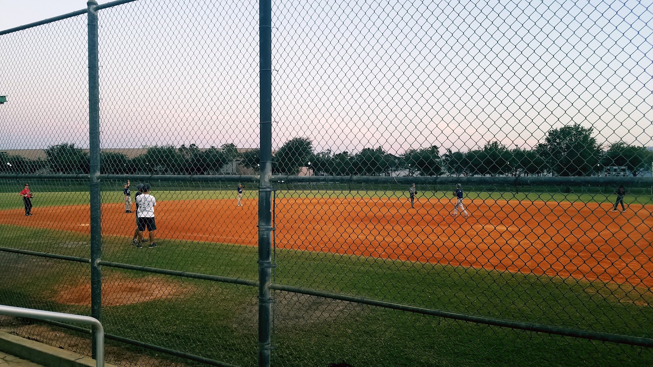Seminole Palms Park