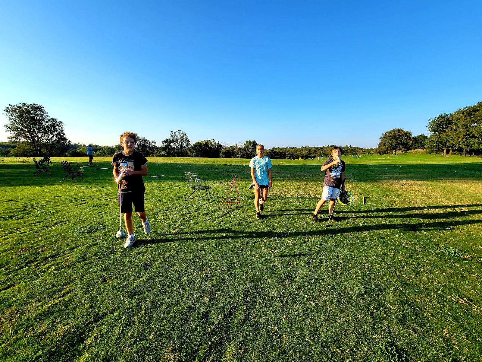 Seneca Park
