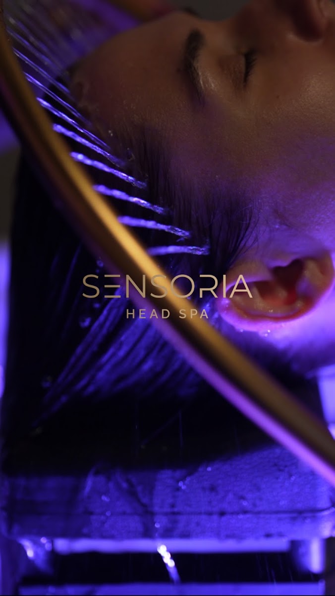 Sensoria Head SPA