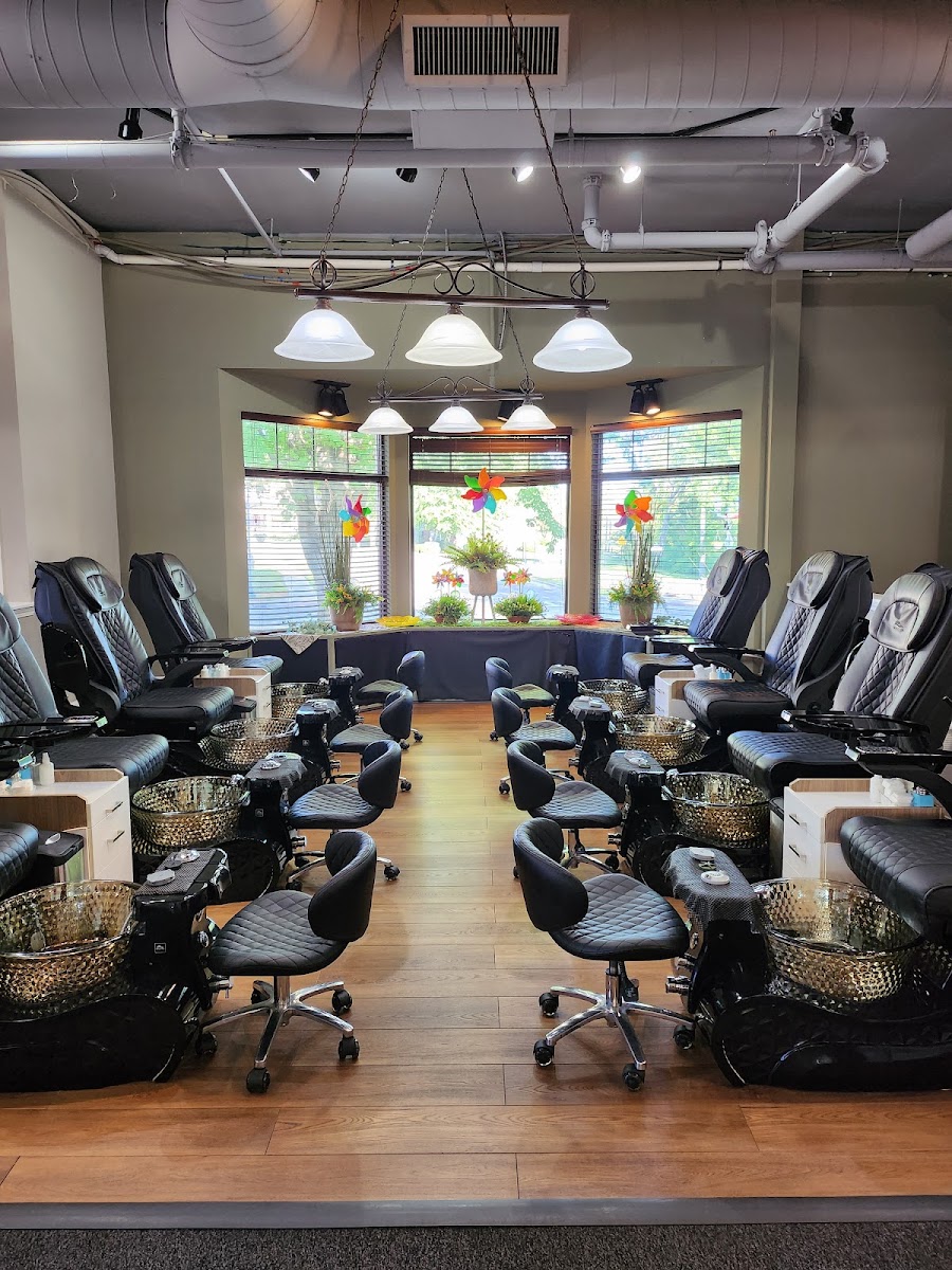 Serendipity Wellness Spa