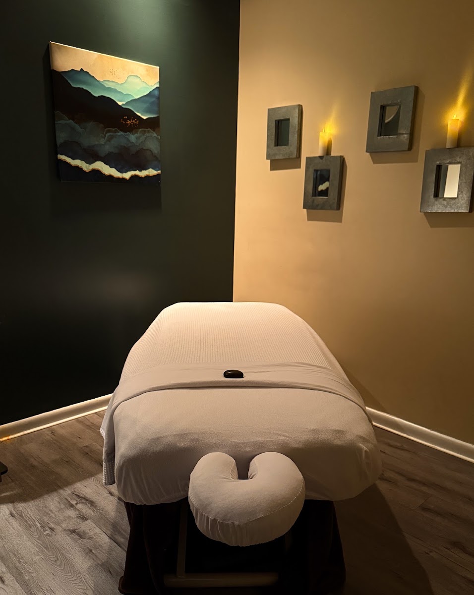 Serenity An Aveda Day Spa
