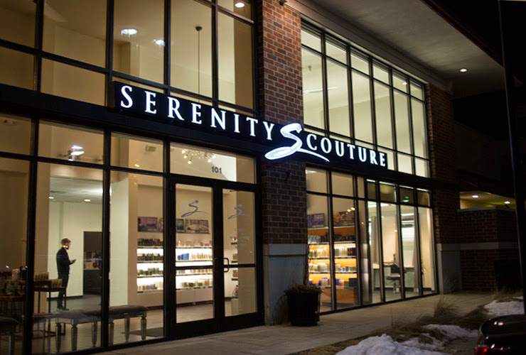 Serenity Couture Salon & Spa