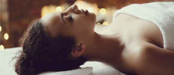 Serenity Day Spa