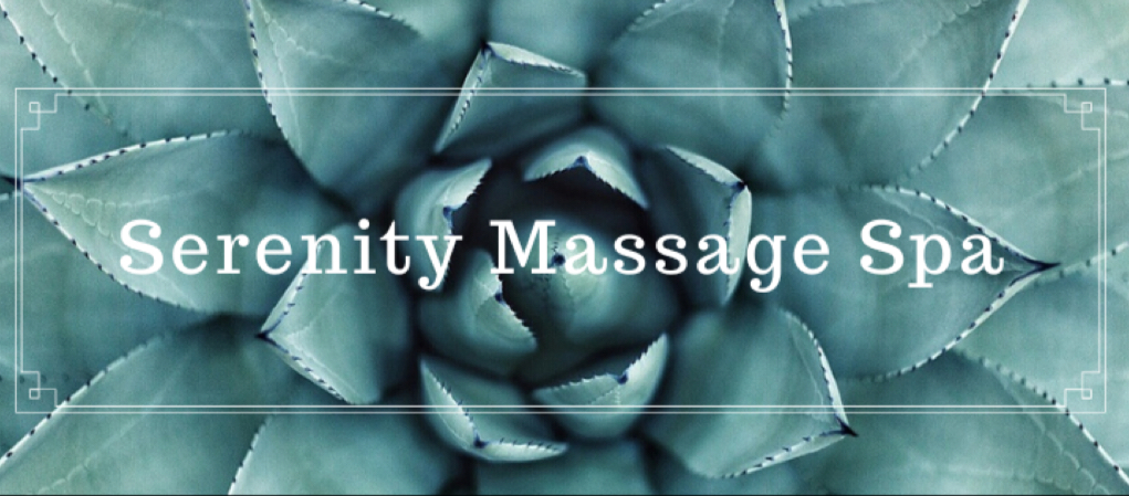 Serenity Massage Spa LLC