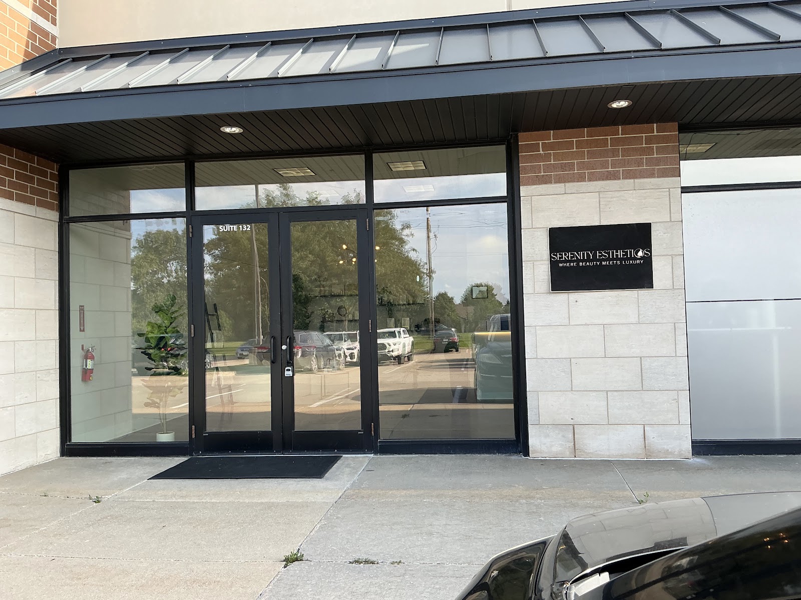 Serenity Spa & Facials Des Moines