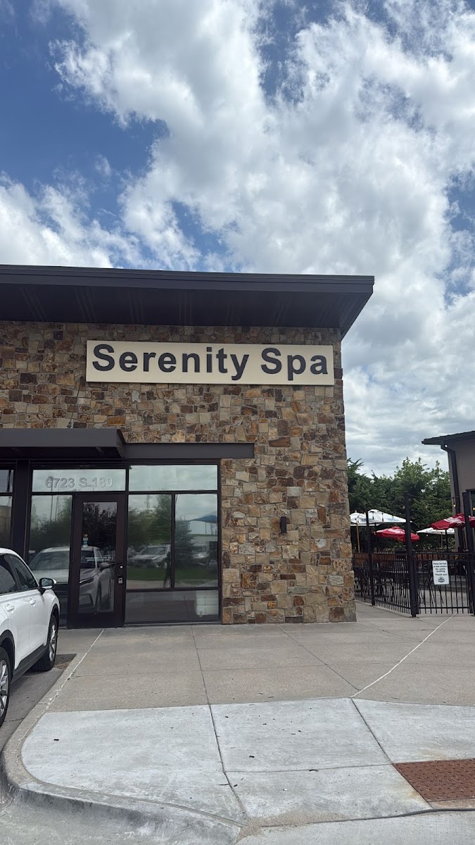 Serenity Spa & Facials Omaha