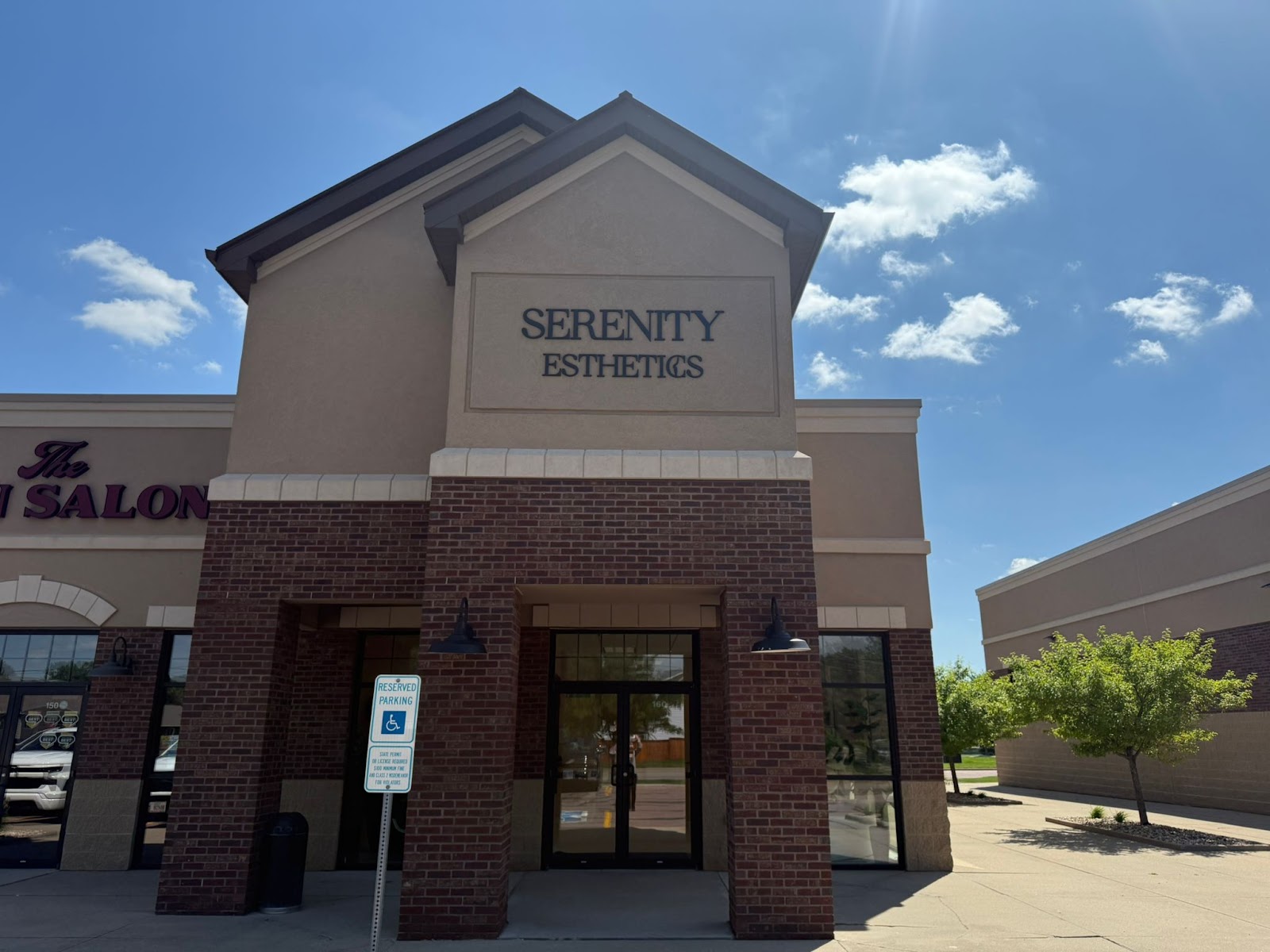 Serenity Spa & Facials Sioux Falls
