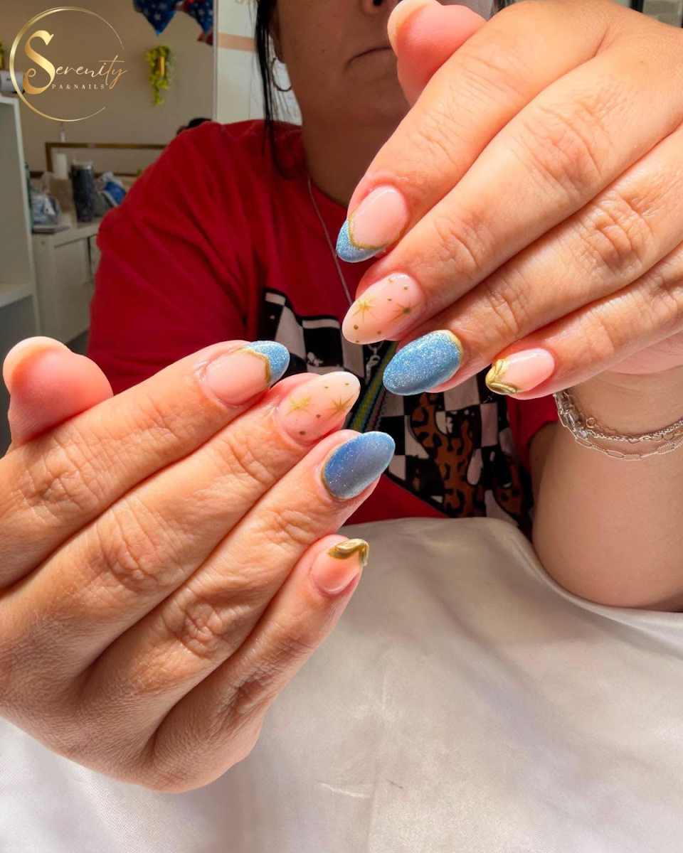 Serenity Spa & Nails