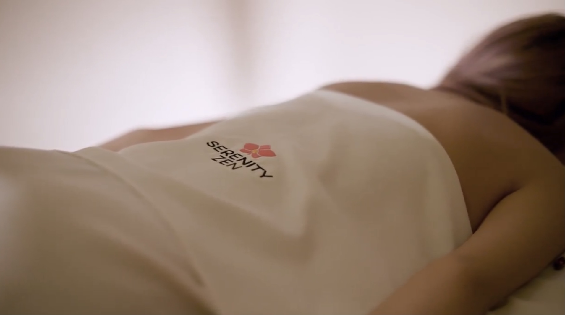 Serenity Zen | Massage SPA