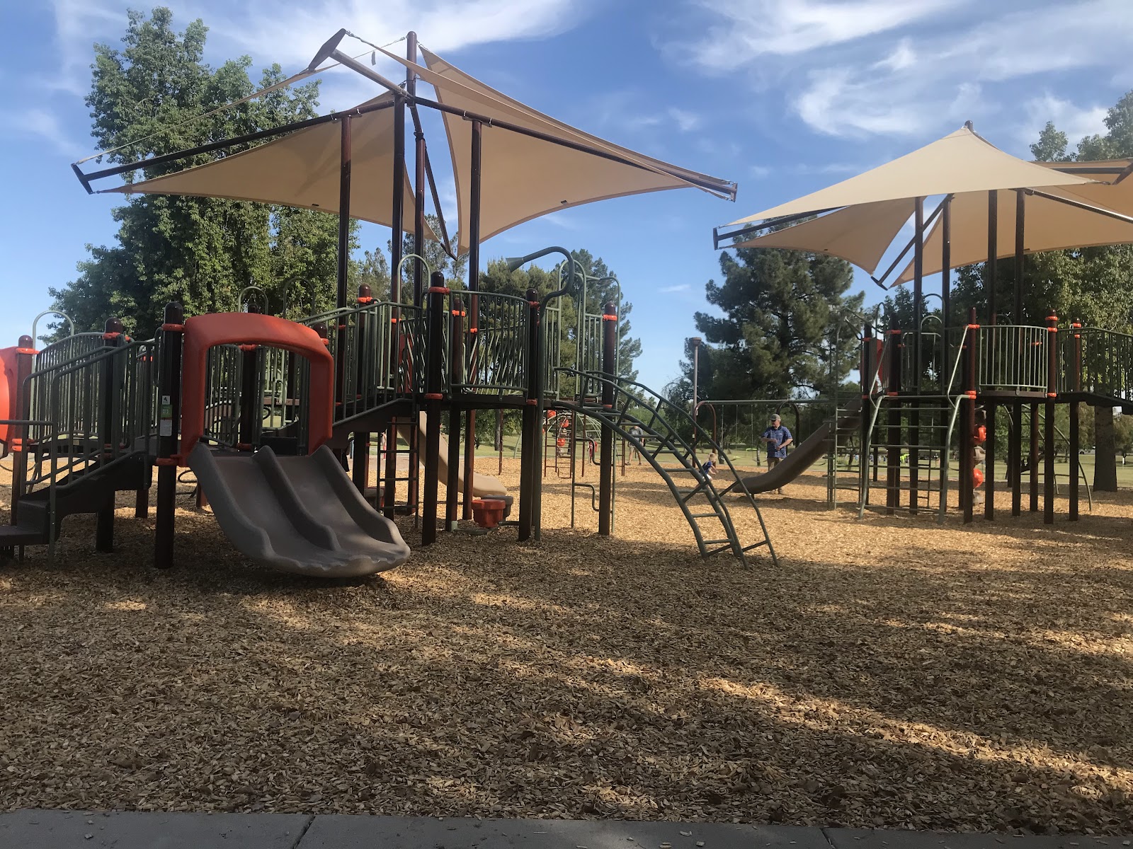 Sereno Park