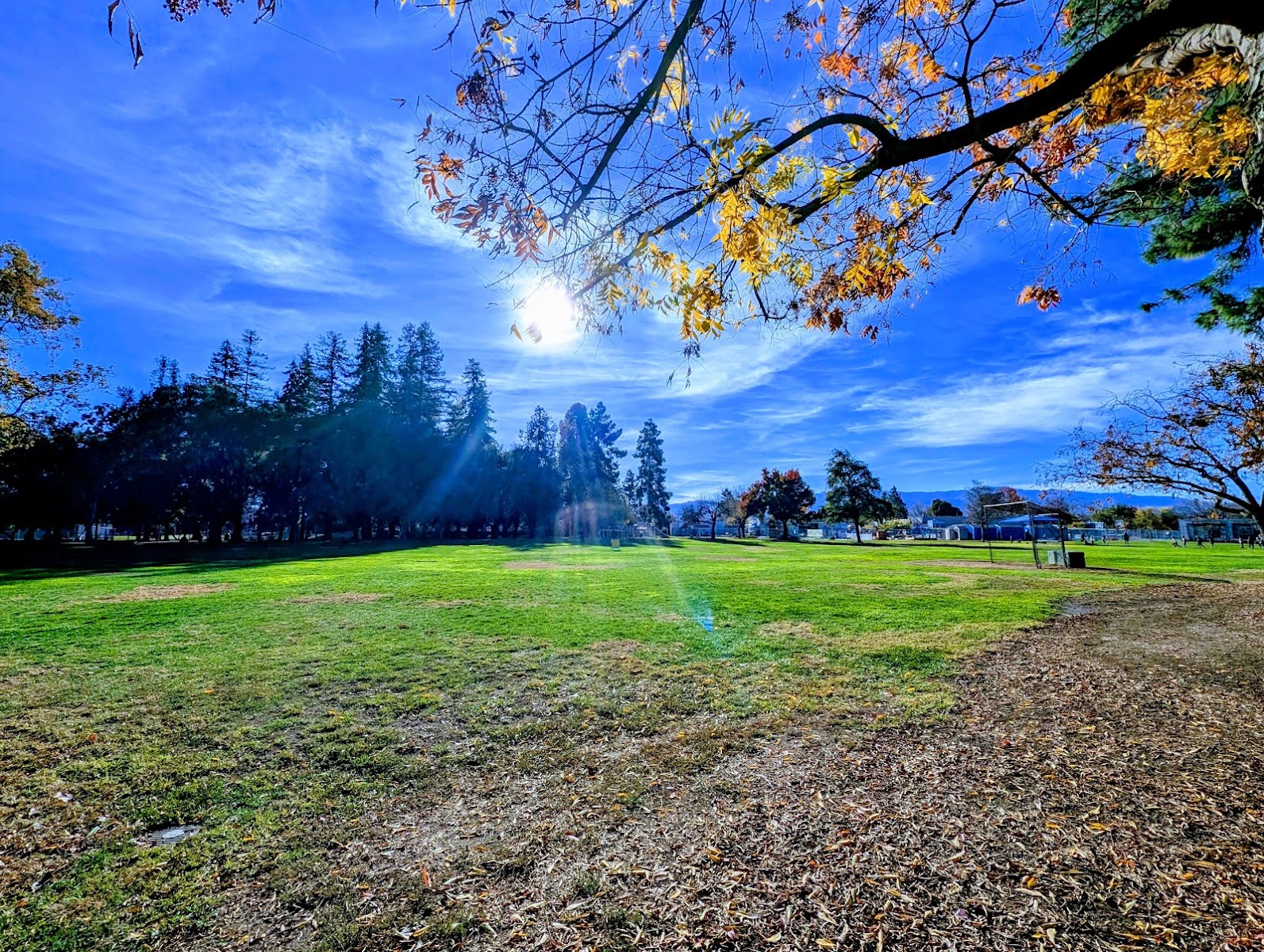 Serra Park