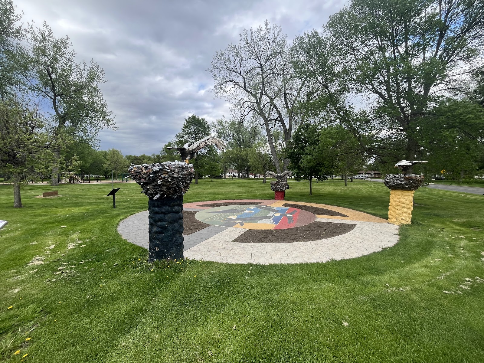 Sertoma Park