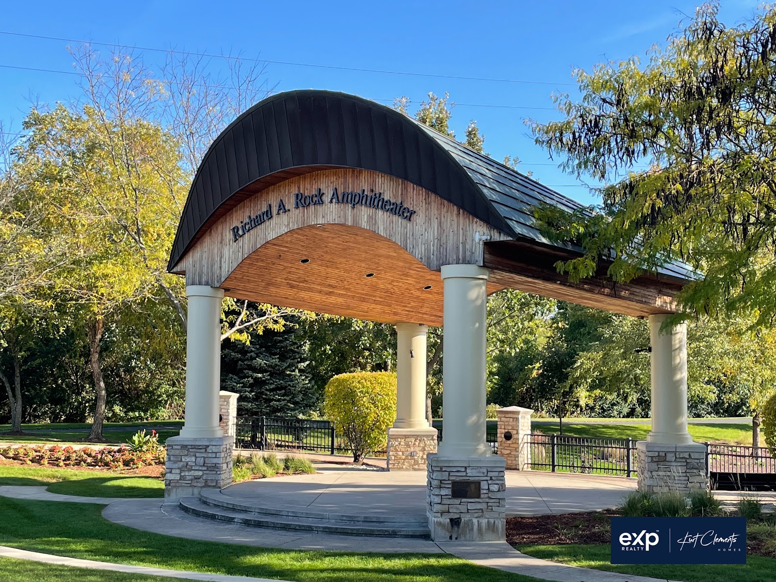Settlers' Park