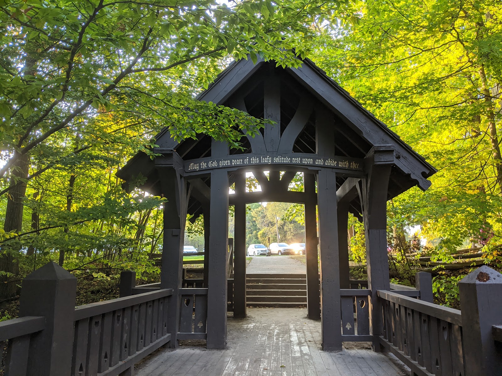Seven Bridges