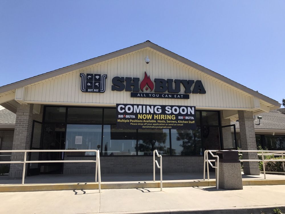 Shabuya - La Mirada