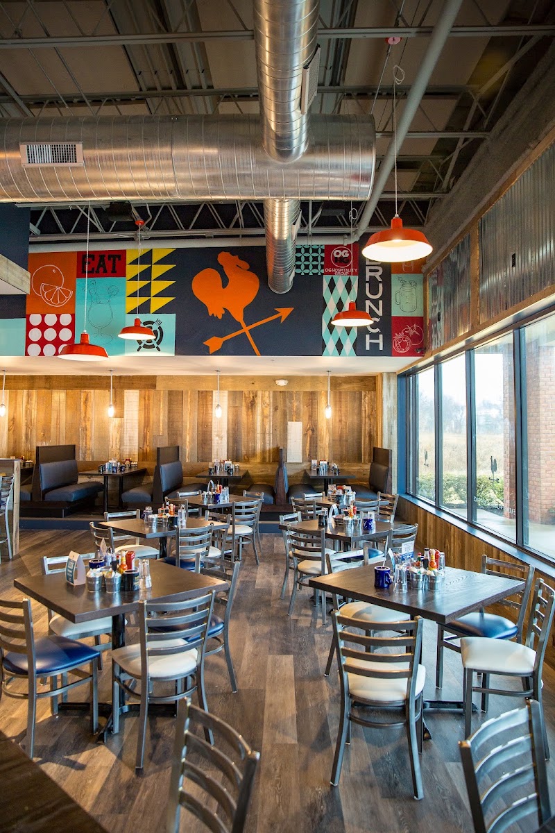 Shack Breakfast & Lunch - O'Fallon