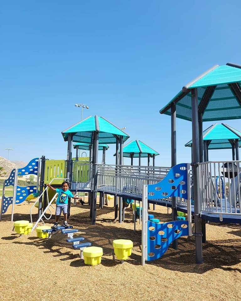 Shadow Mountain Park