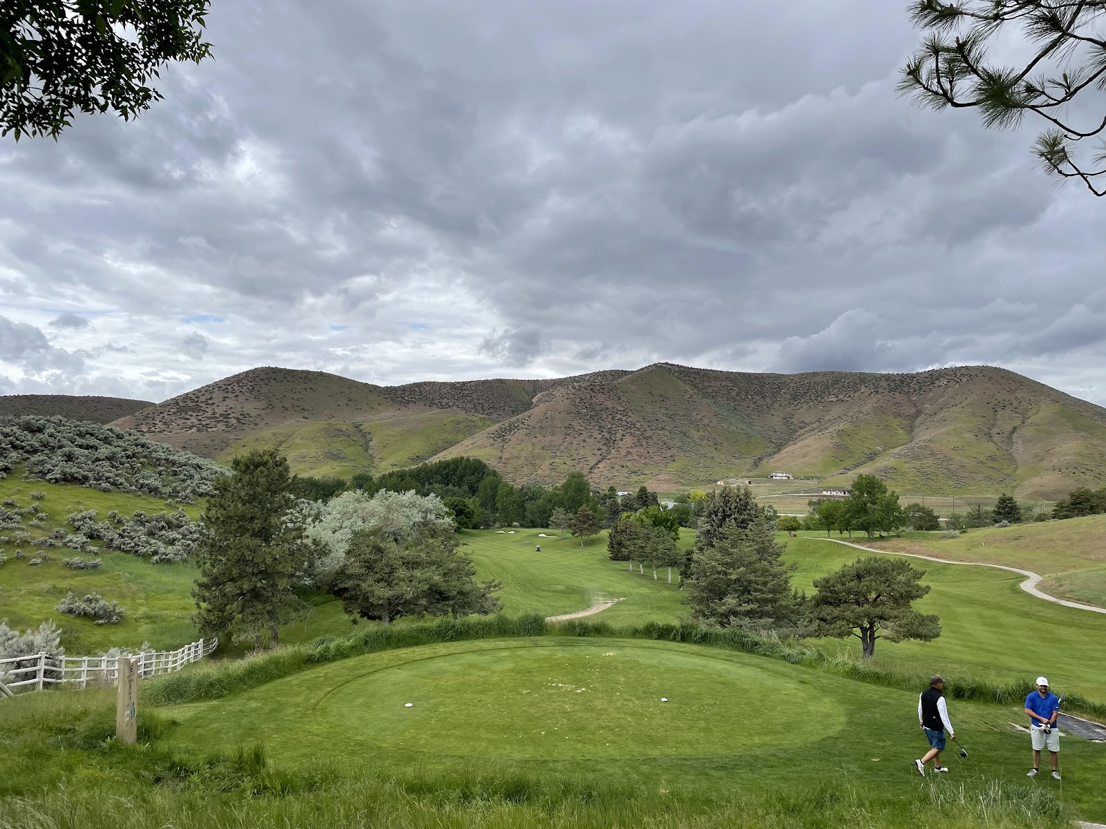 Shadow Valley Golf Course
