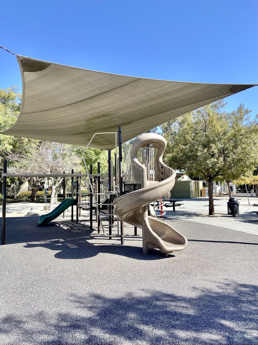 Shadowridge Park