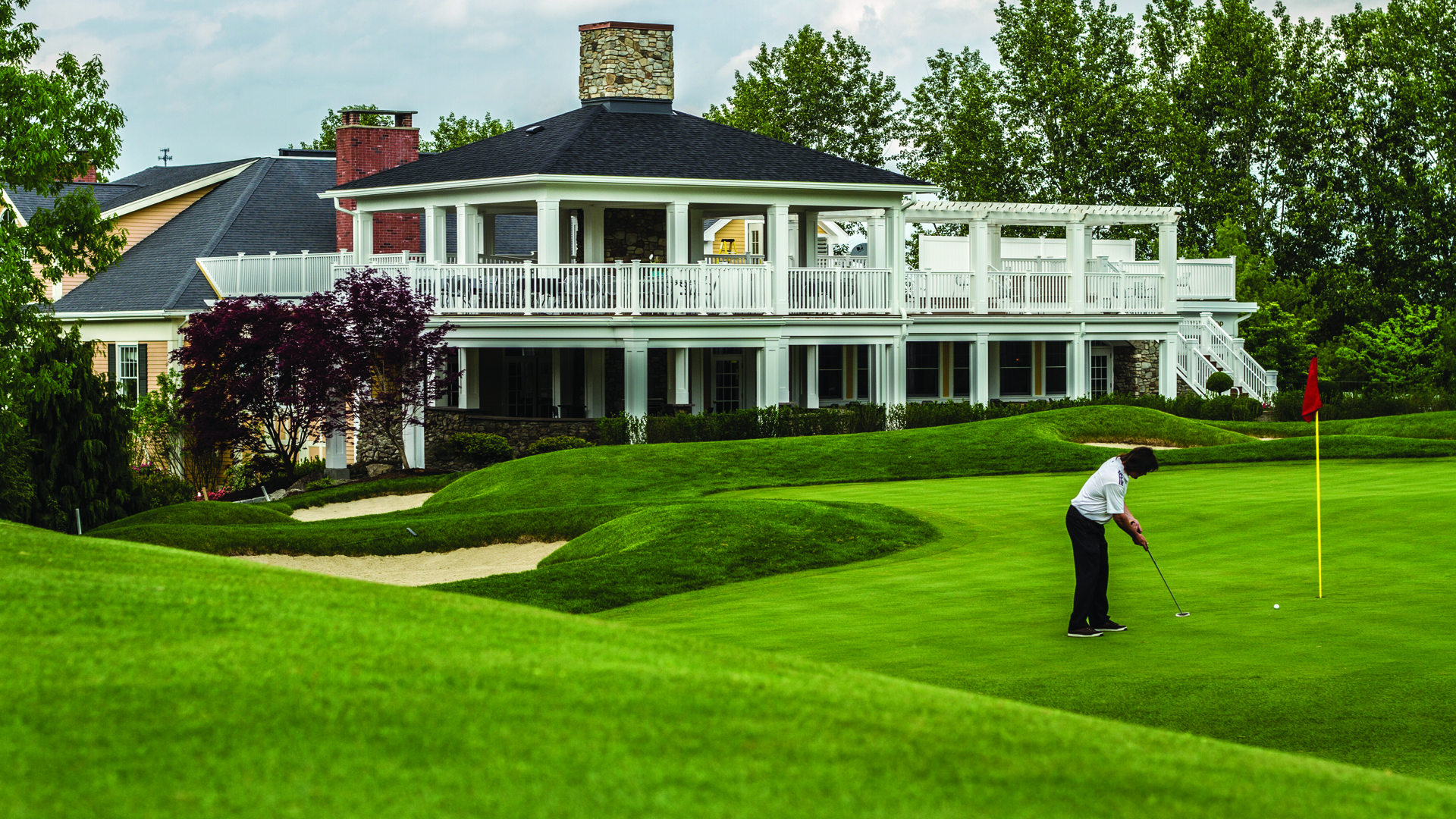 Shaker Hills Country Club