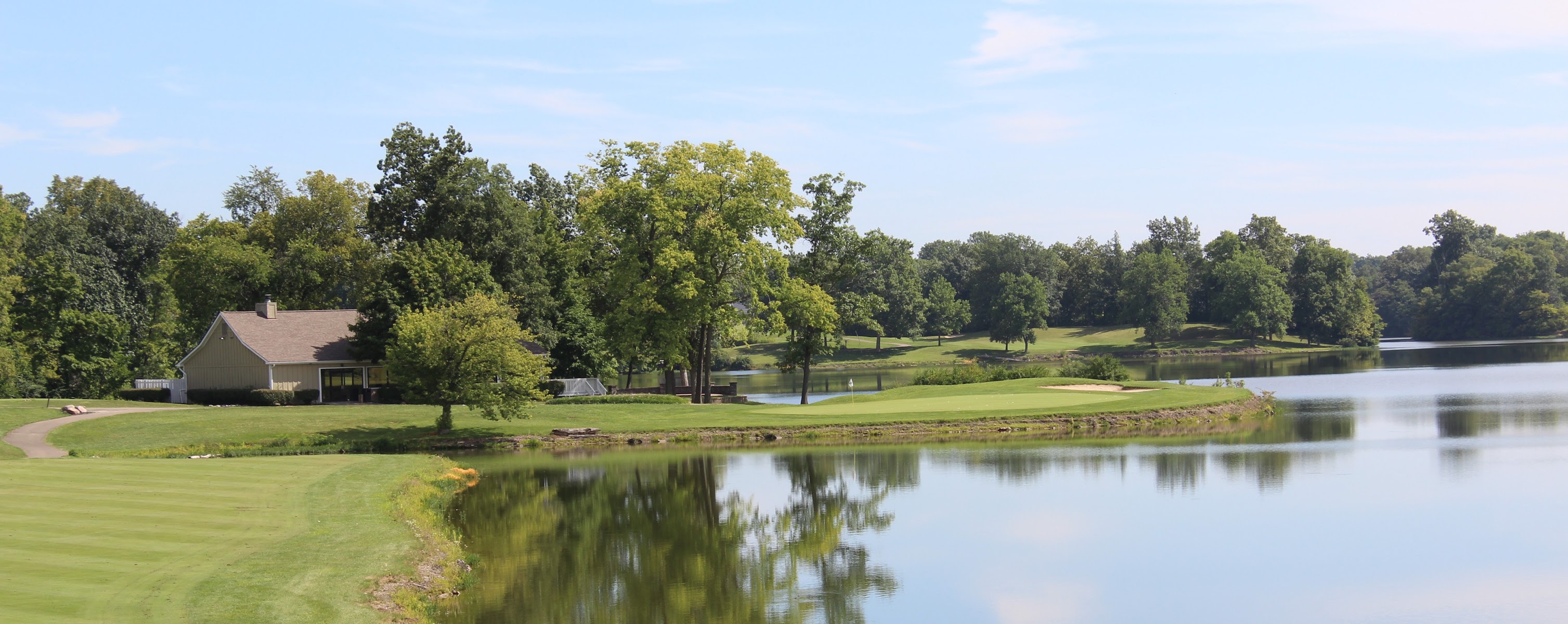 Shaker Run Golf Club