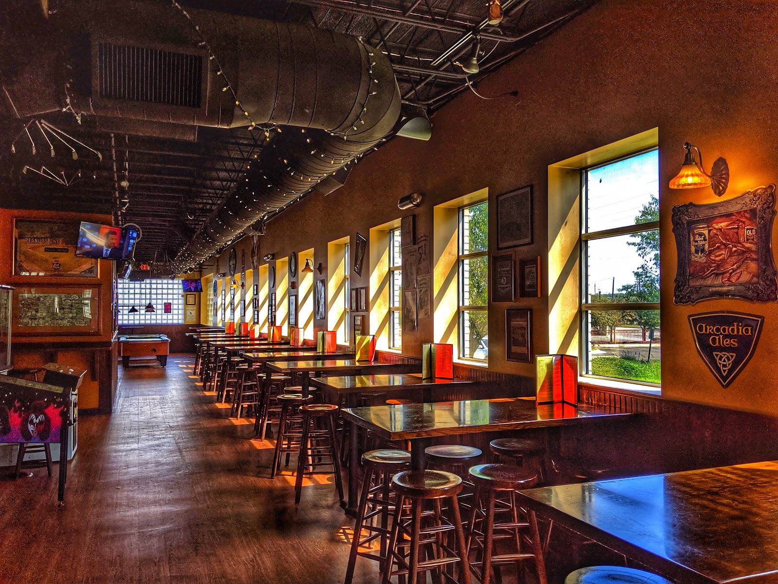 Shakespeare's Pub
