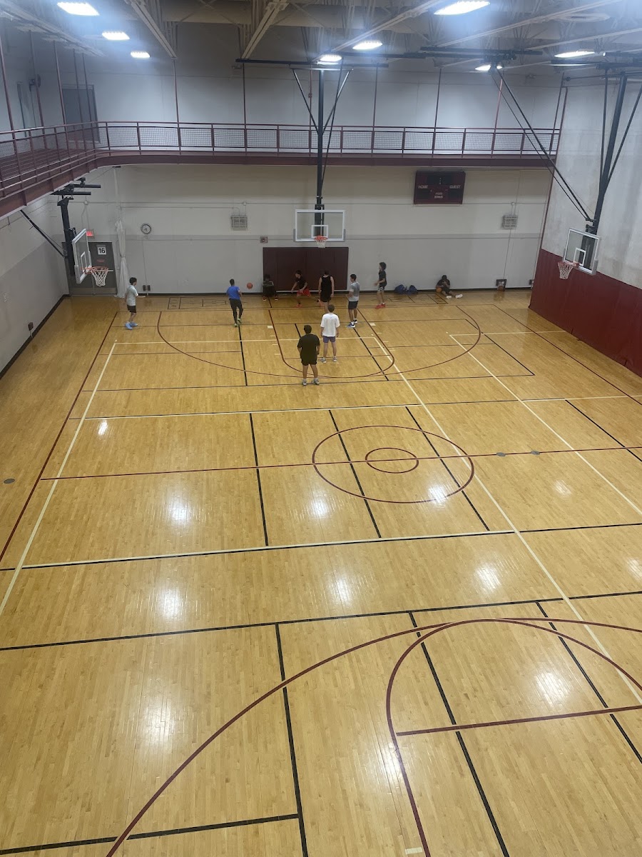 Shakopee Community Center