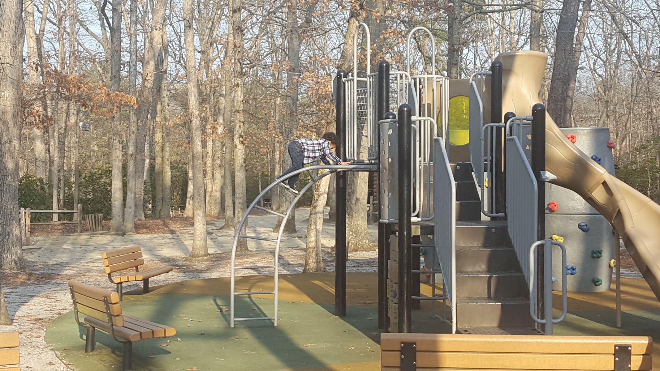 Shark River Park