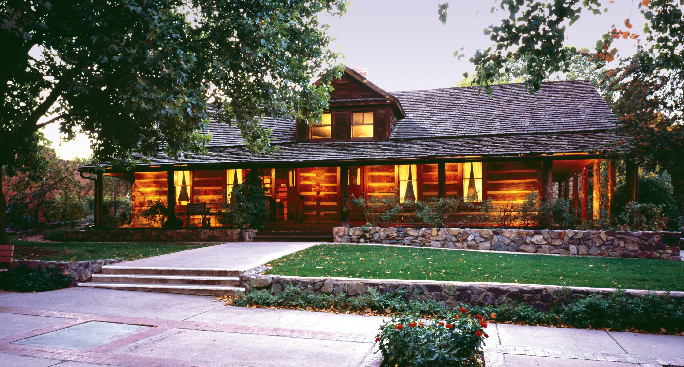 Sharlot Hall Museum