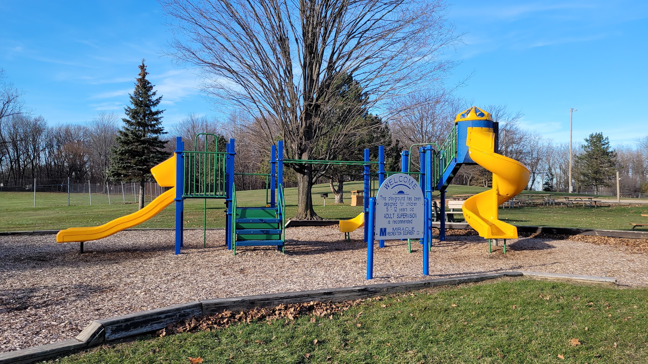 Sharp Park