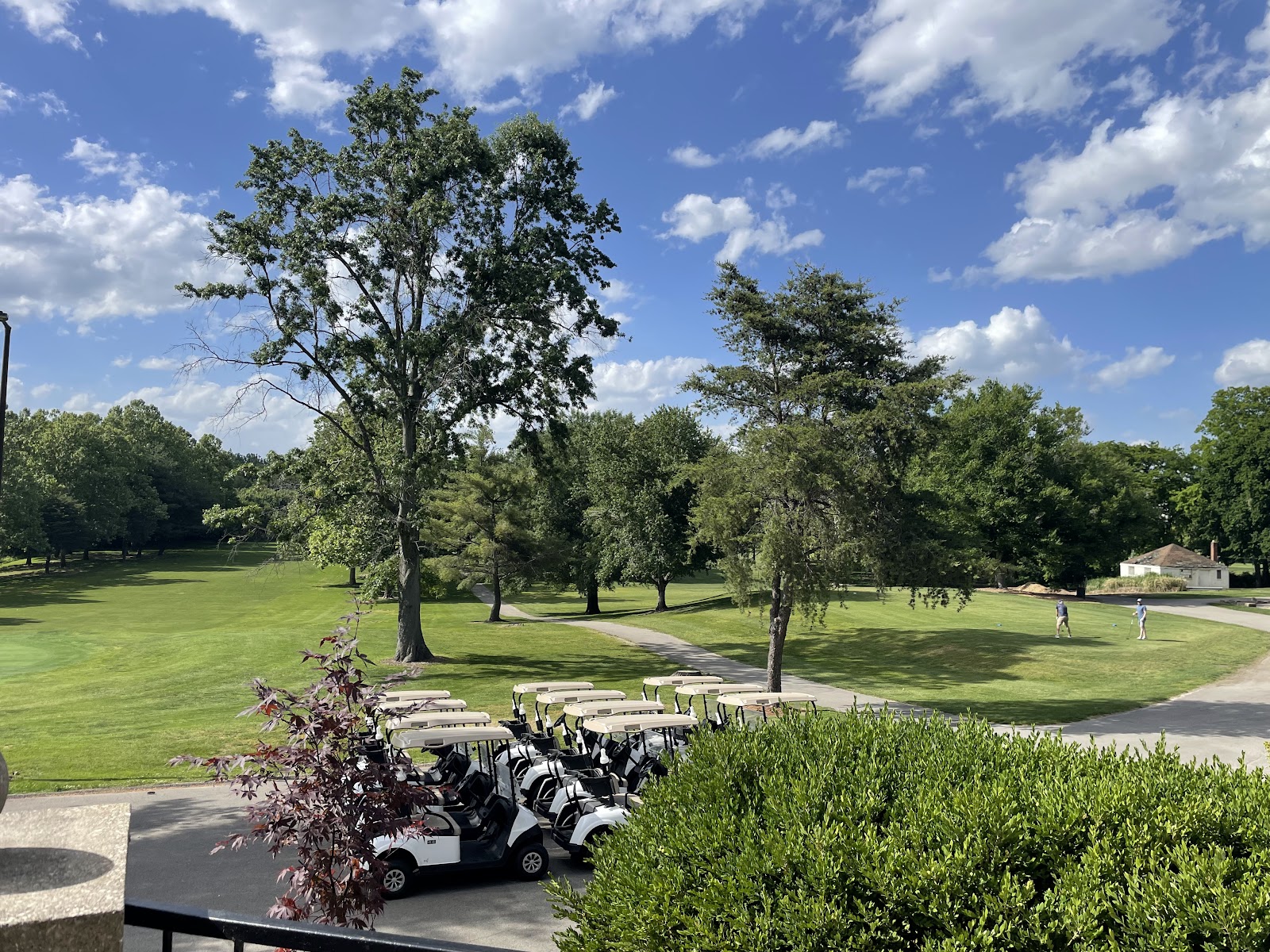 Shawnee Golf Course