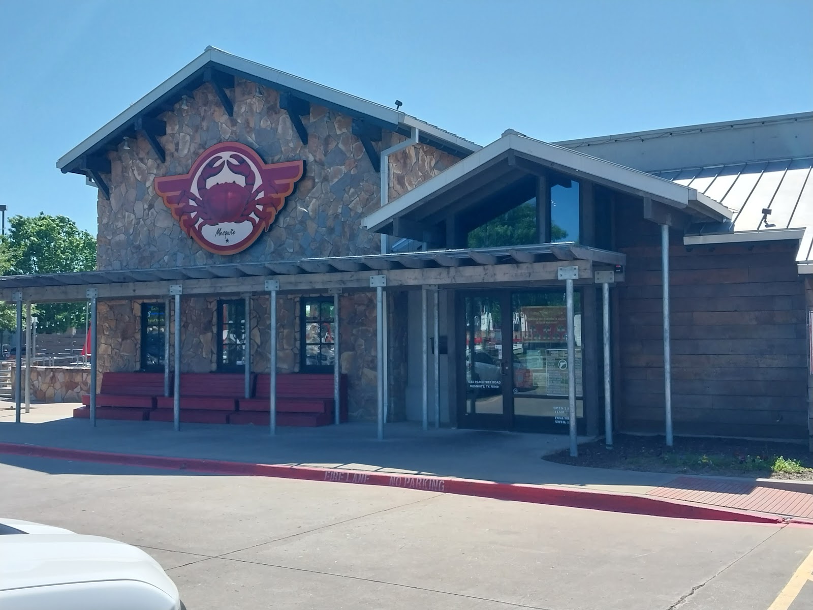 Shell Shack