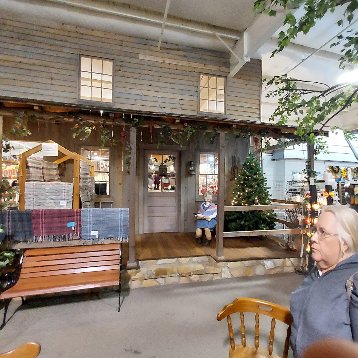 Shenandoah Heritage Market