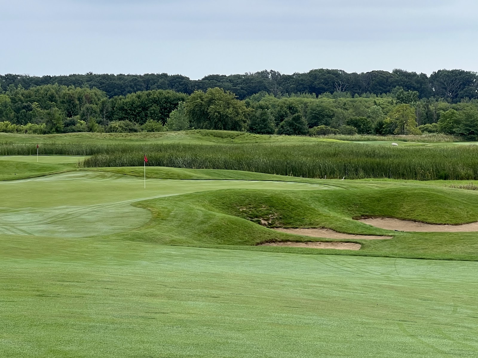 Shepherd's Crook Golf Course