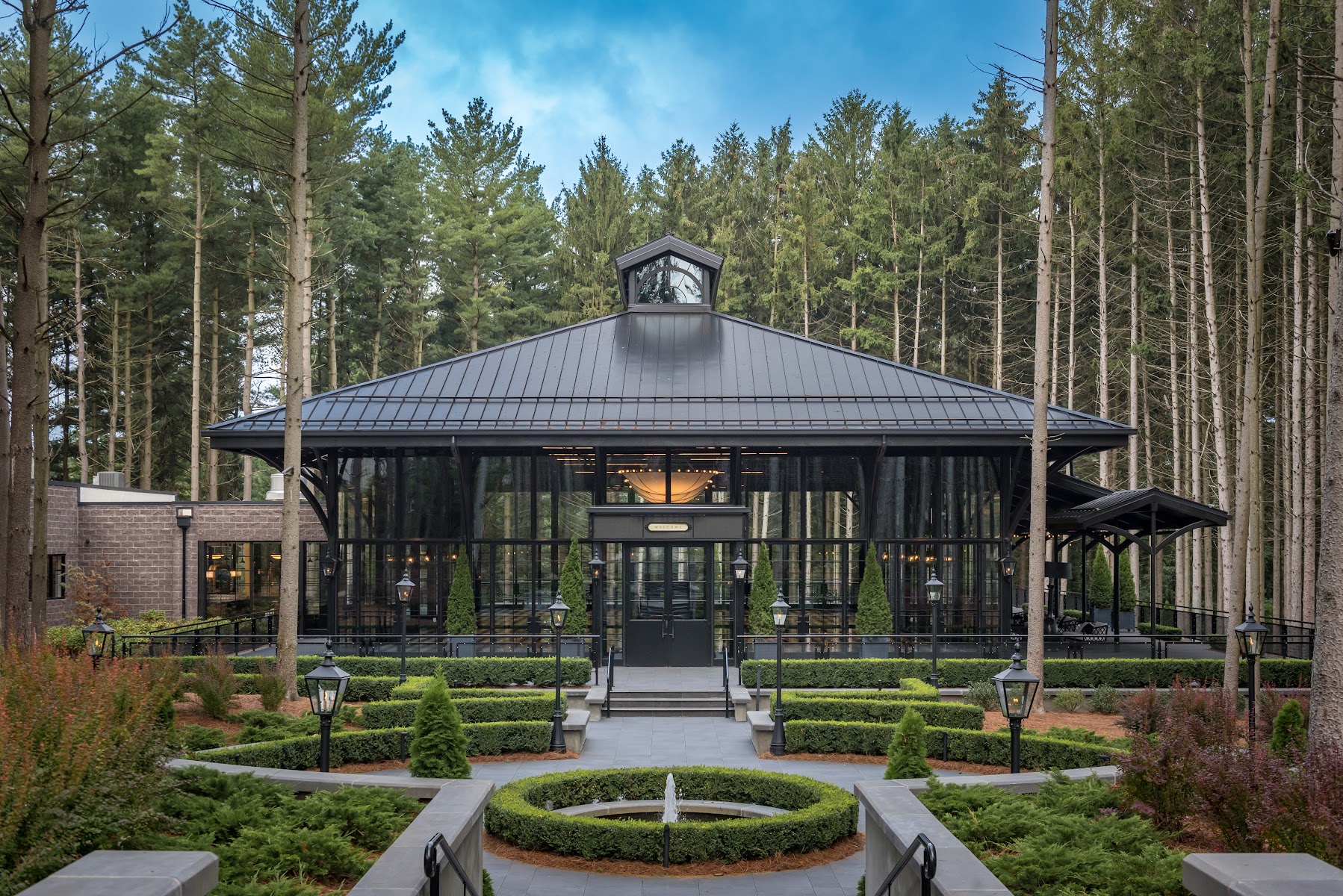 Shepherd's Hollow Golf Club