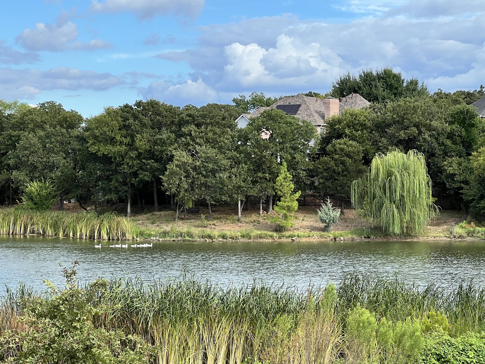 Sheri Capehart Nature Preserve