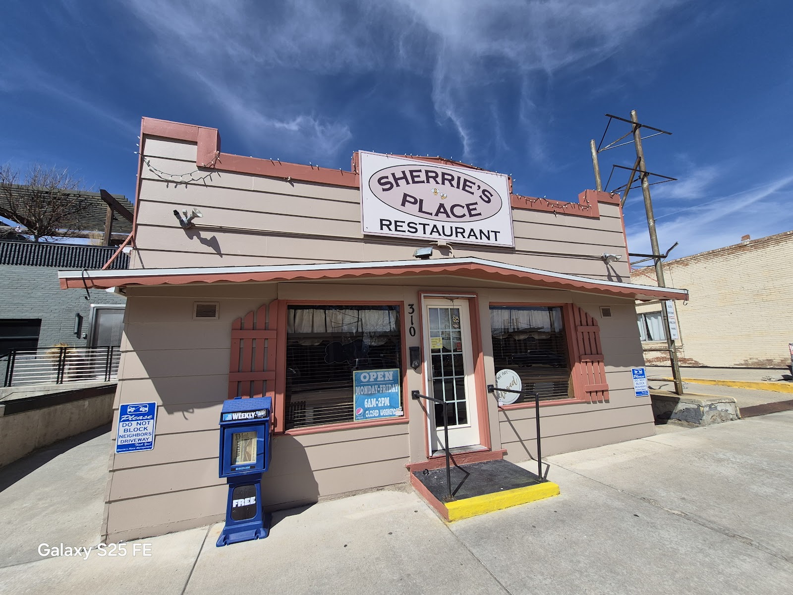 Sherrie's Place