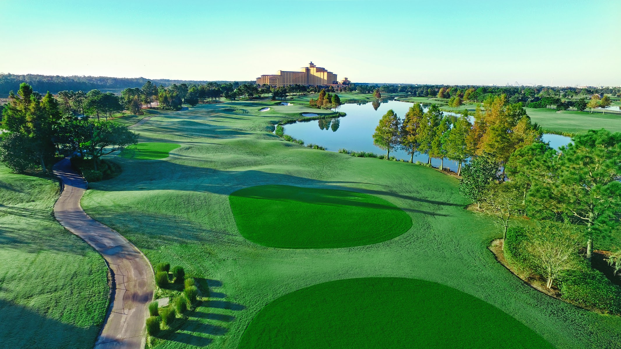 Shingle Creek Golf Club
