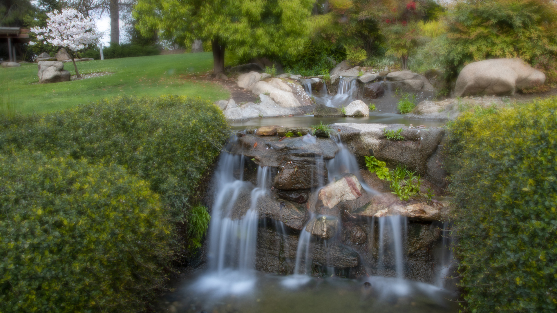Shinzen Friendship Garden Inc.