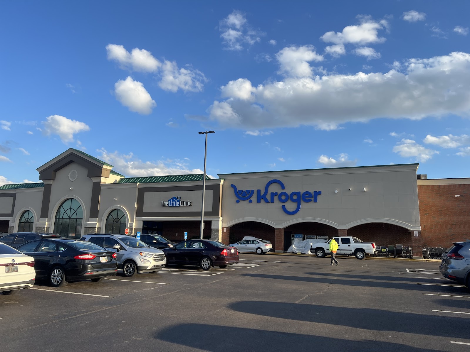 Shoppes at Northwoods