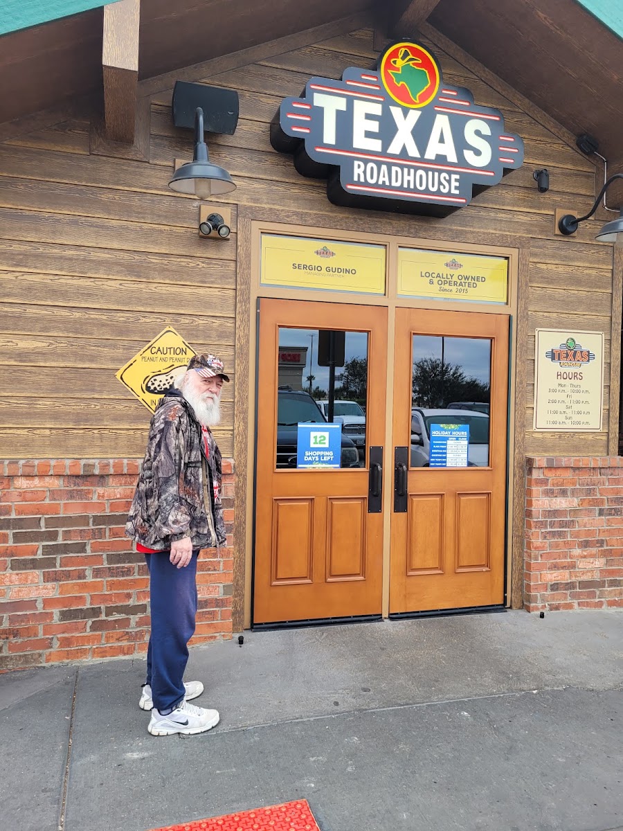 Shoppes at Rio Grande Valley