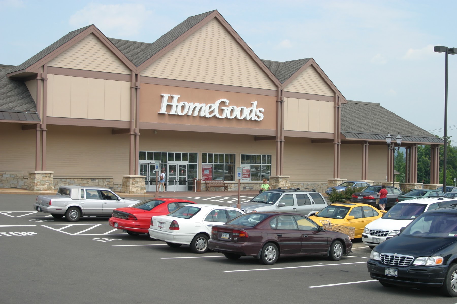 Shoppes at Vestal