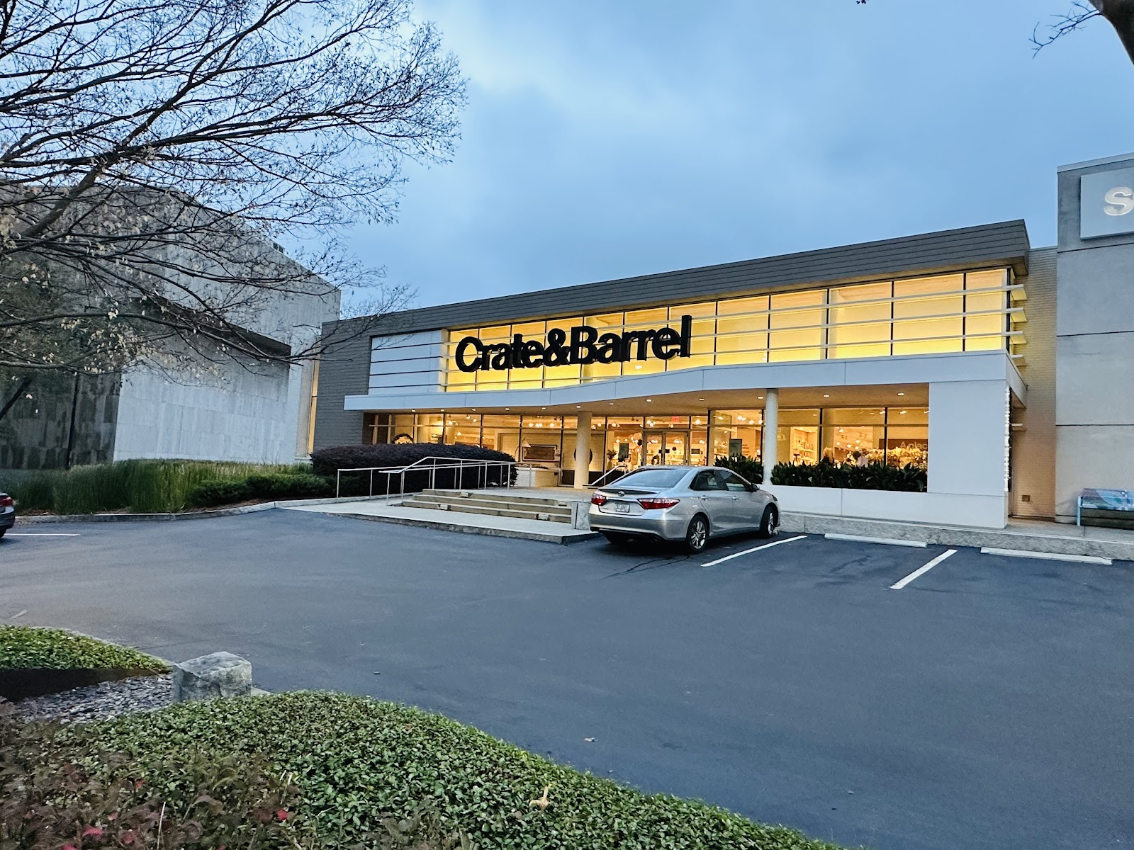 Shops Around Lenox