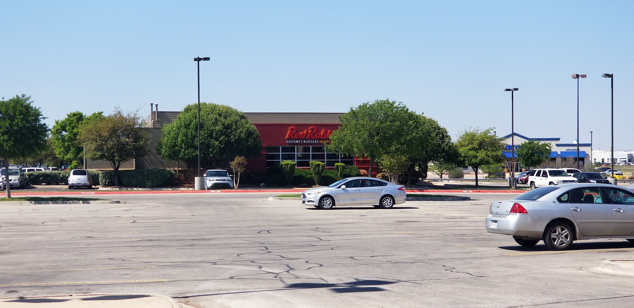 Shops at Abilene