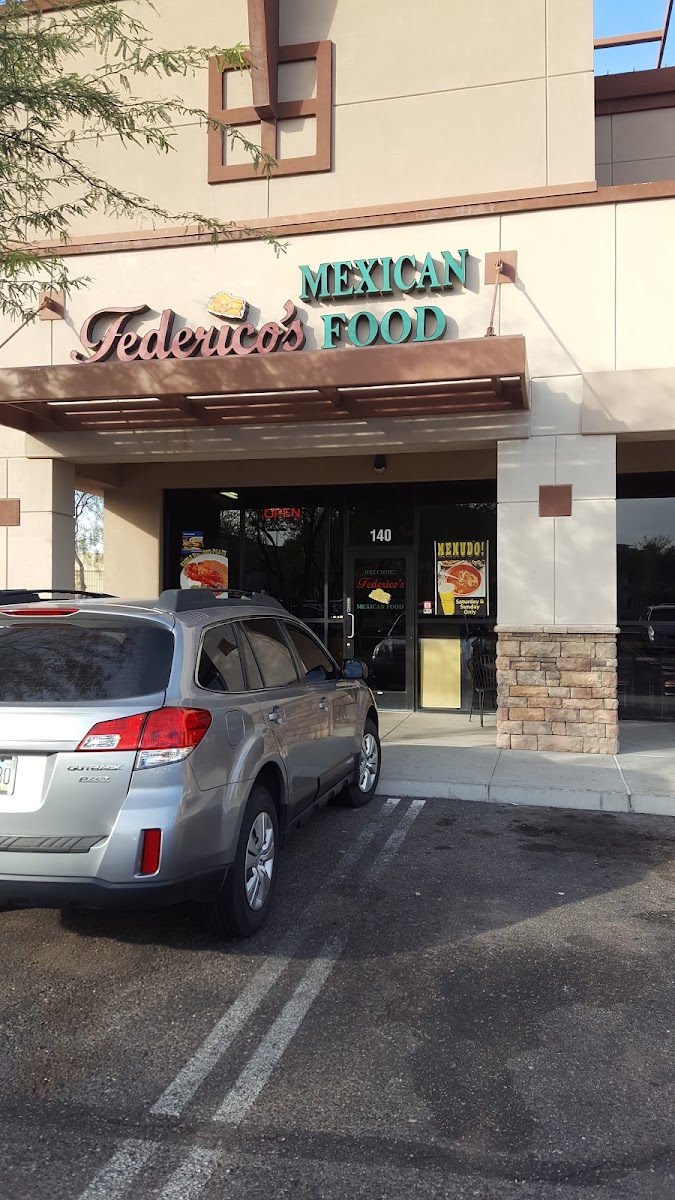 Shops At Cave Creek
