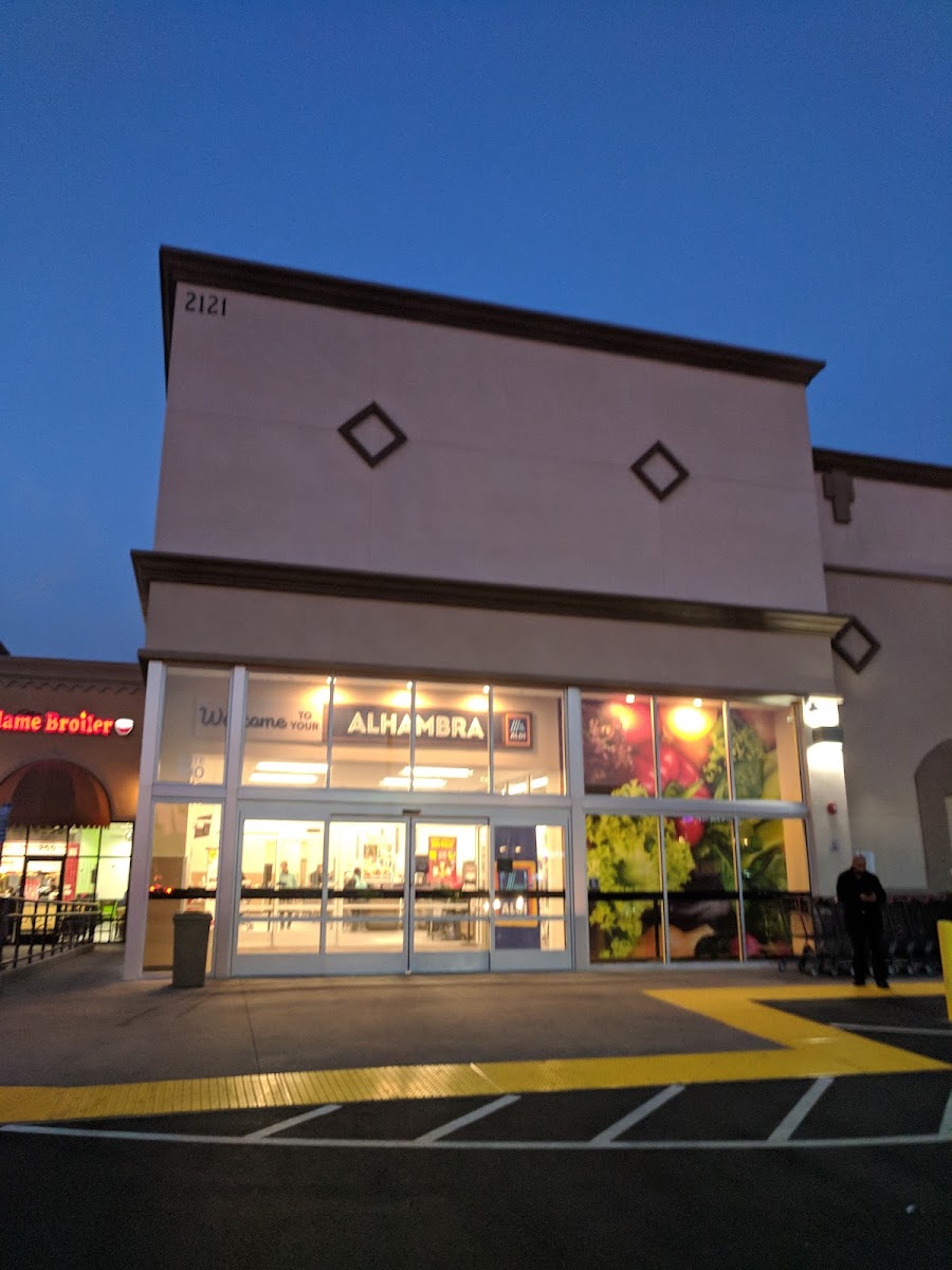Shops At Main