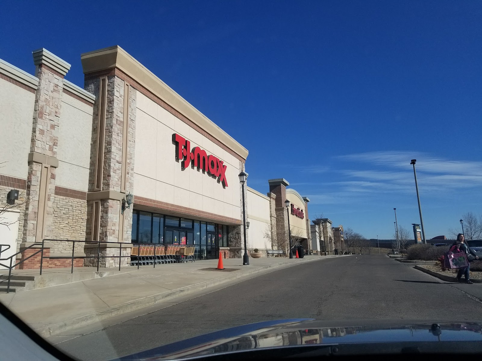 Shops at Walnut Creek