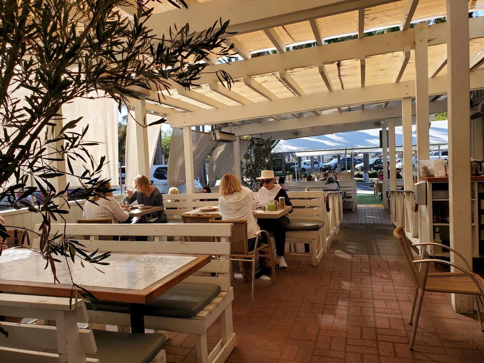 Shorehouse Kitchen Carlsbad