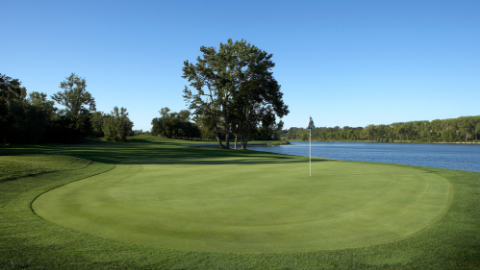 Shoreline Golf Course