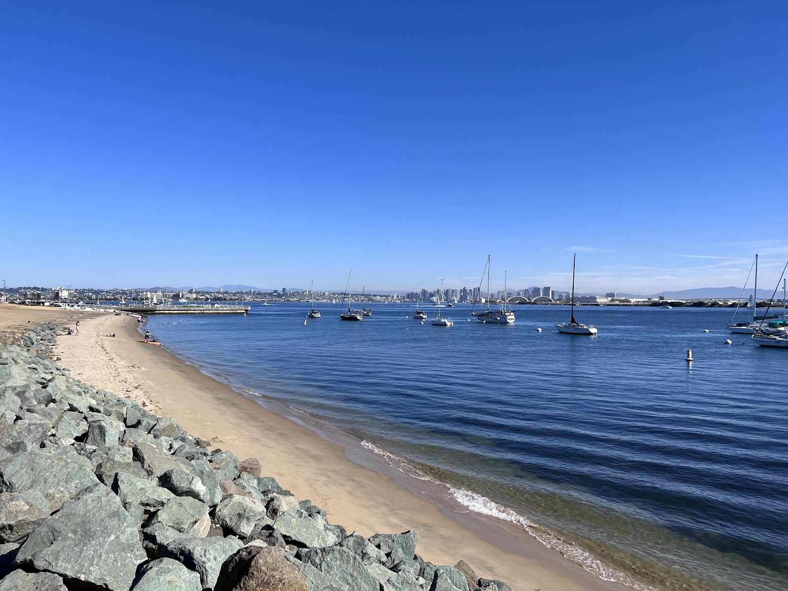 Shoreline Park